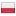 arcabit.pl server is located in Poland